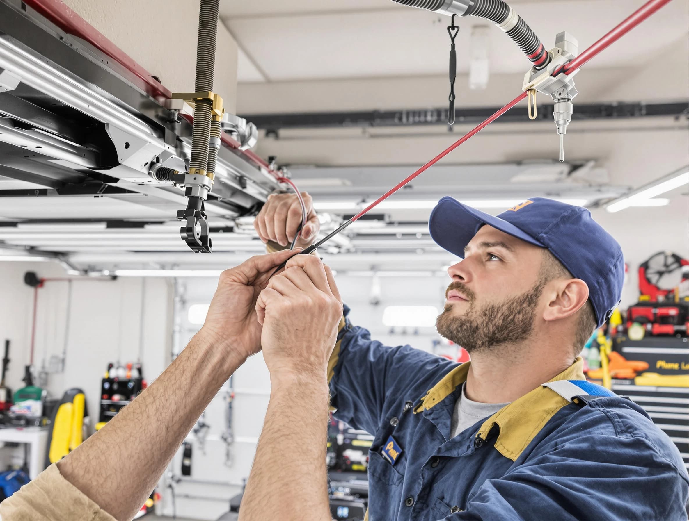 Cable Repair service in West Windsor, NJ