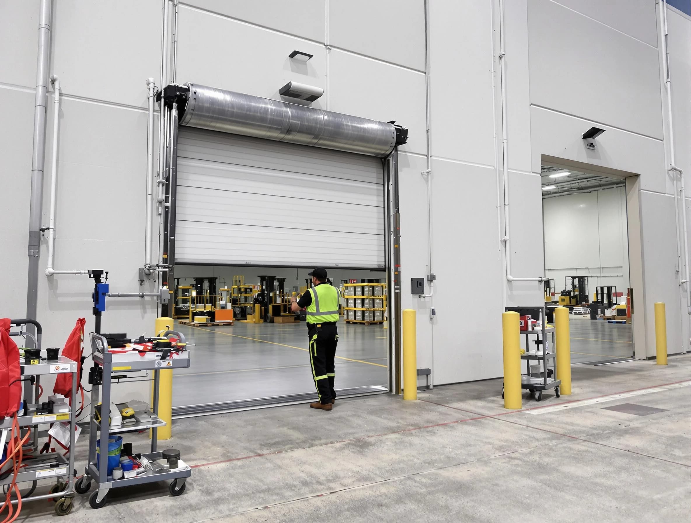 Commercial Repair service in West Windsor, NJ