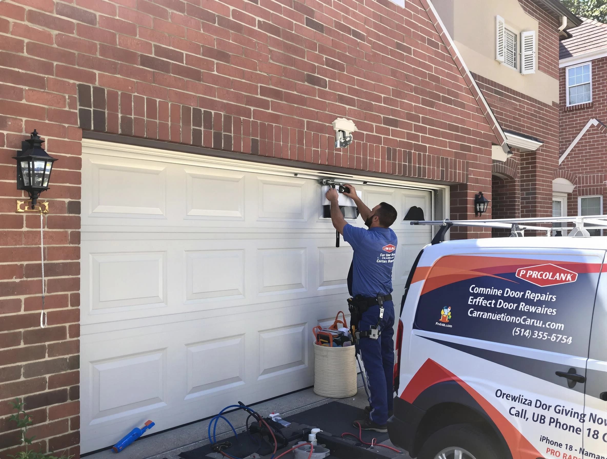 West Windsor Garage Door Repair local garage door repair technician in West Windsor