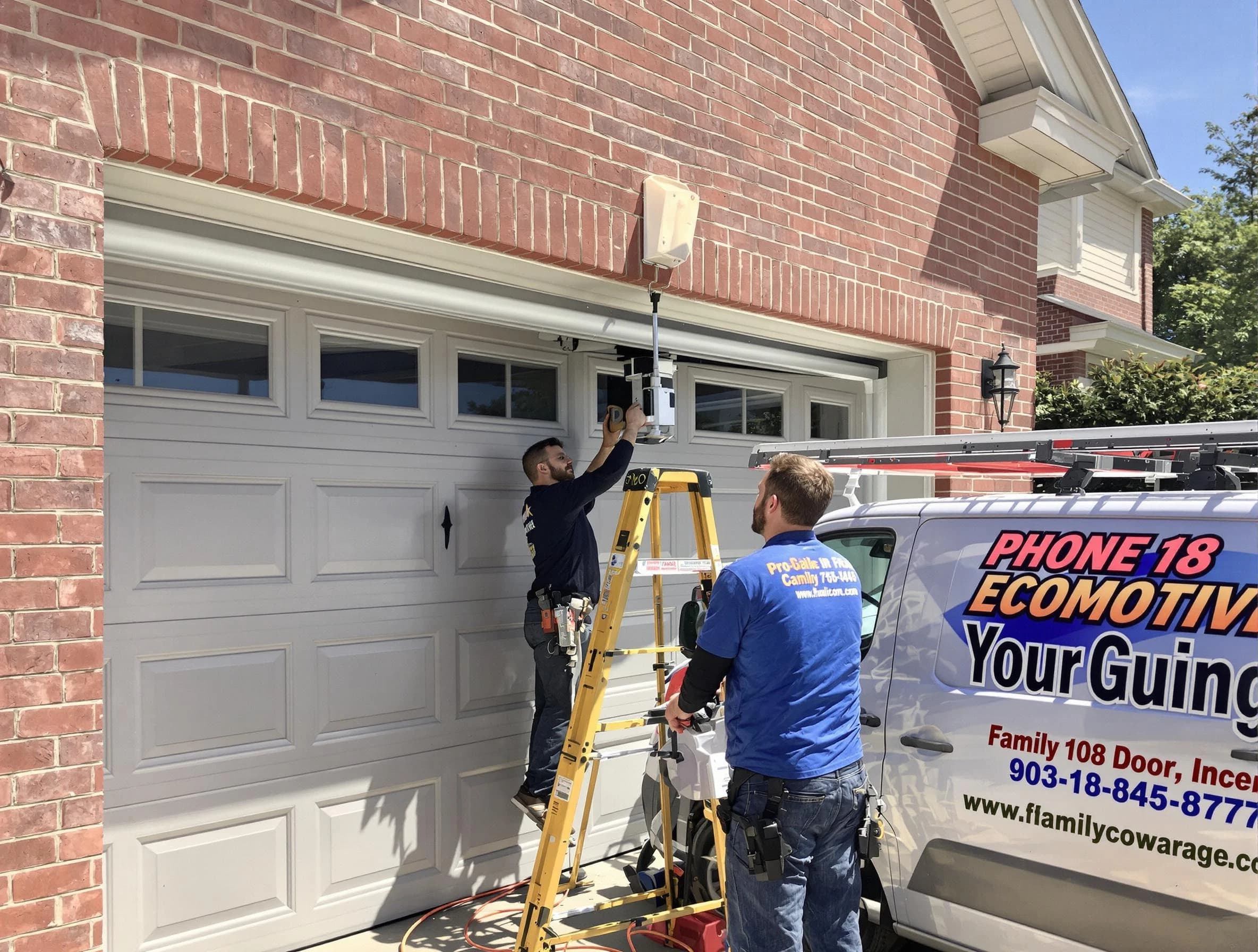 West Windsor Garage Door Repair local technician providing expert garage door repair in West Windsor neighborhood