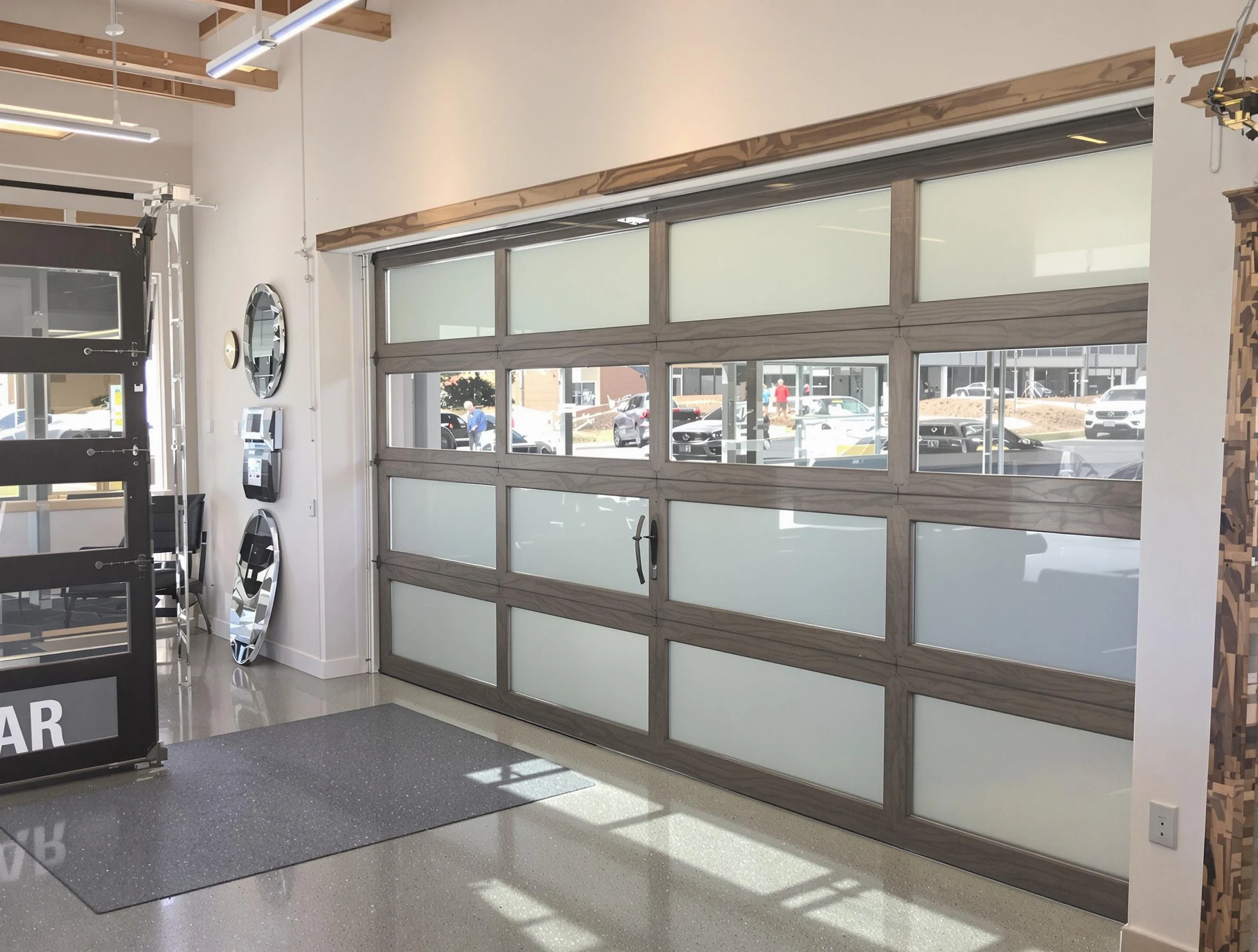 Custom Doors service in West Windsor, NJ