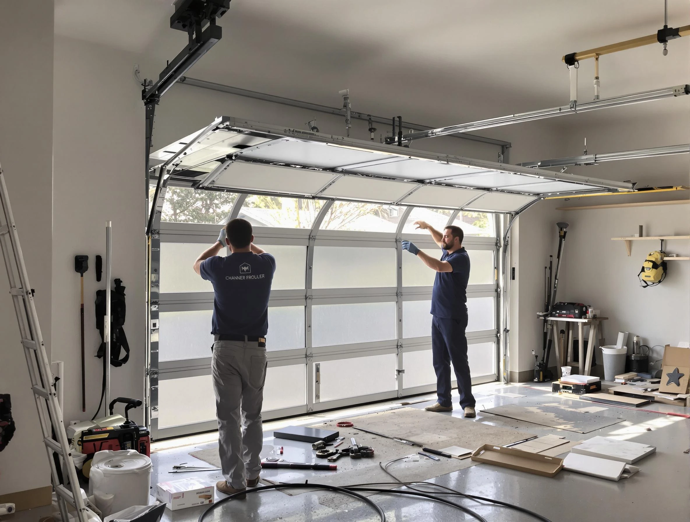 Door Replacement service in West Windsor, NJ