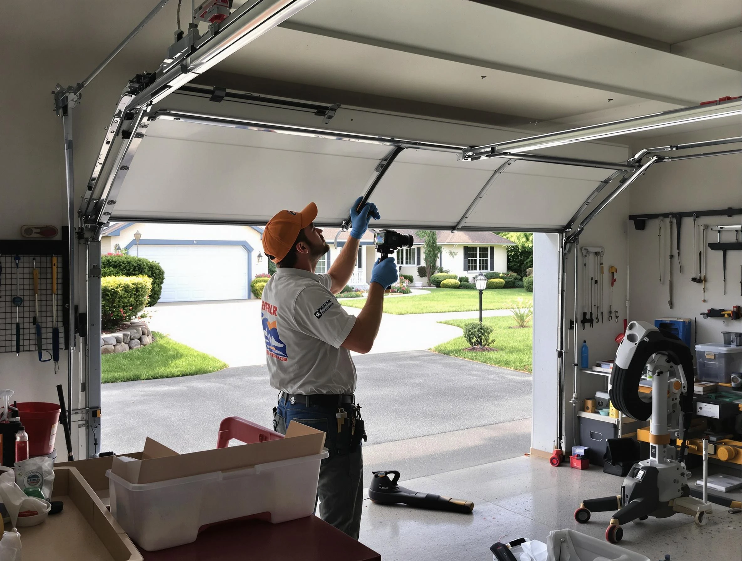 Local Repair service in West Windsor, NJ