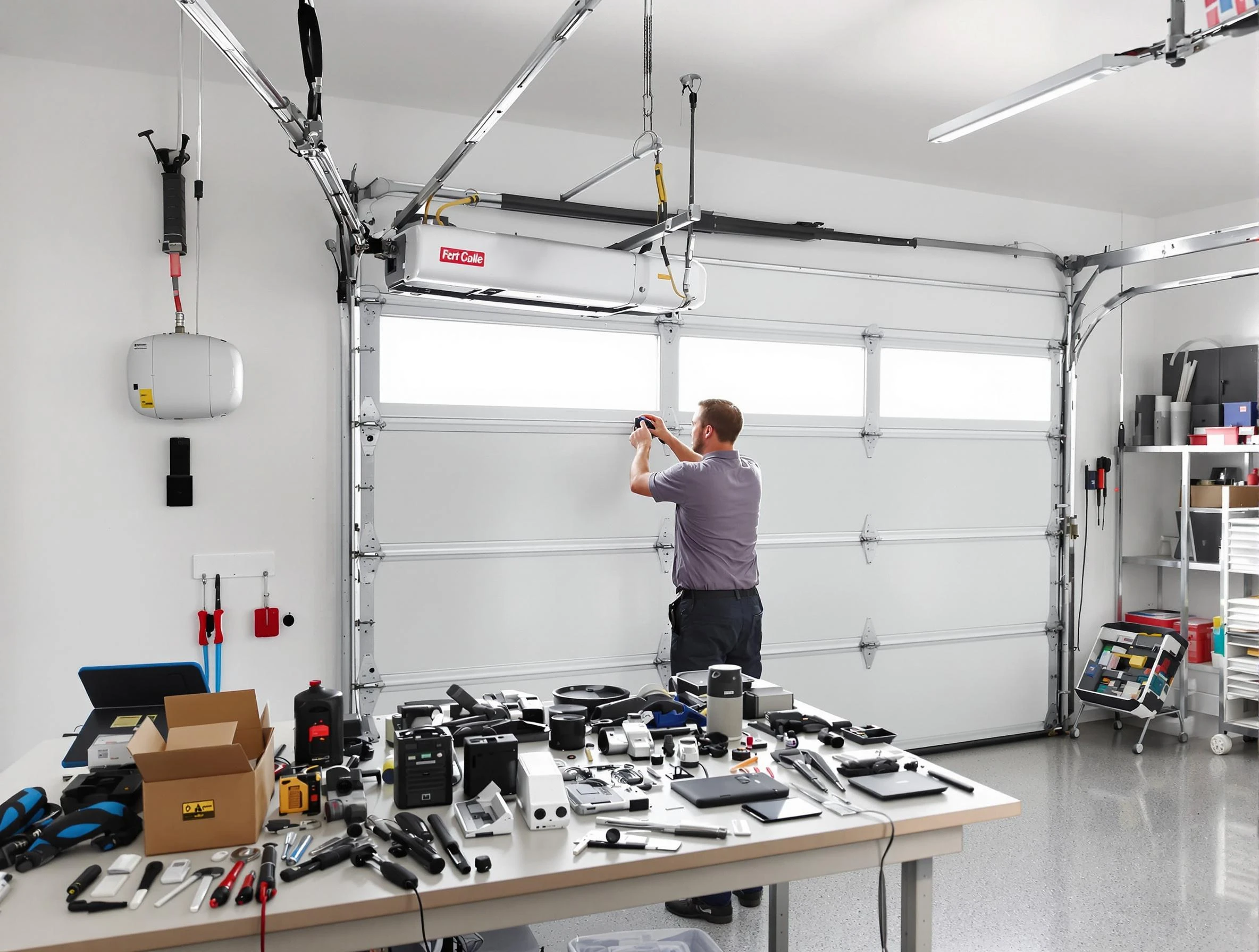 Opener Repair service in West Windsor, NJ