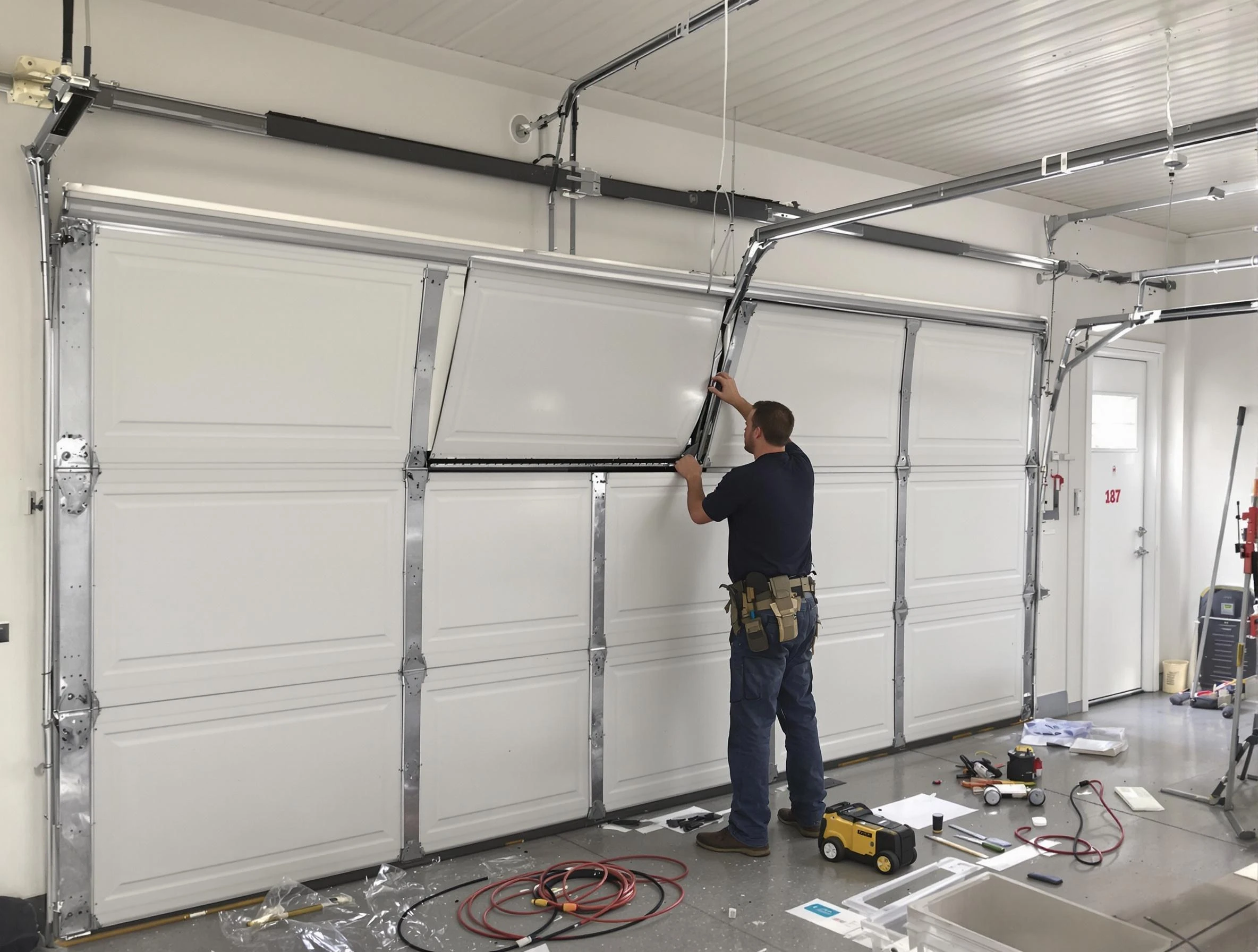 Section Replacement service in West Windsor, NJ