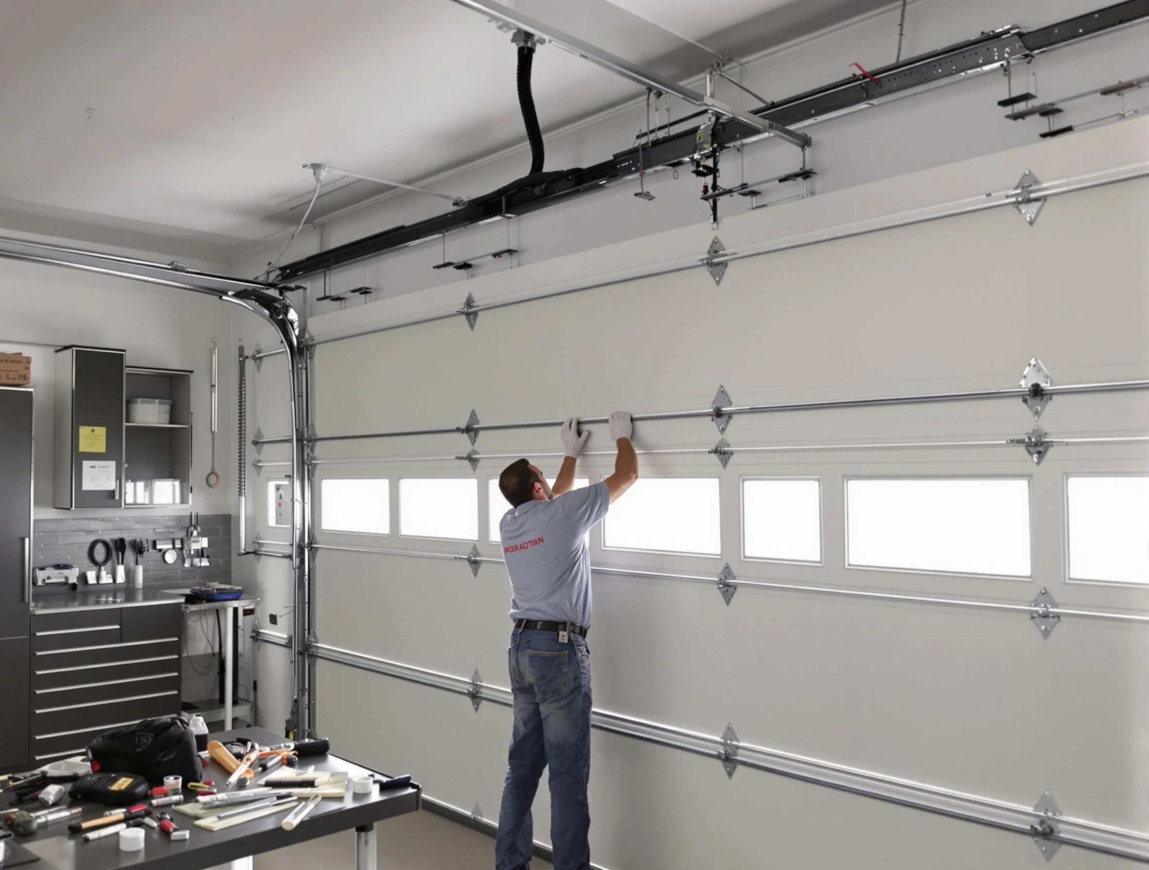 Track Repair service in West Windsor, NJ
